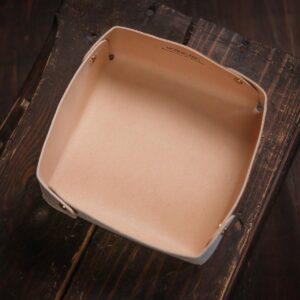 Catchall Valet Tray Natur