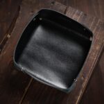 Catchall Valet Tray Svart