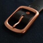 Copper Buckle