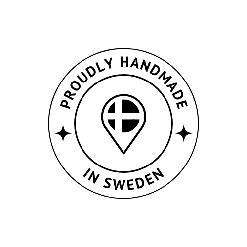 Nordic EDC - Handgjorda läderplånböcker och läderbälten